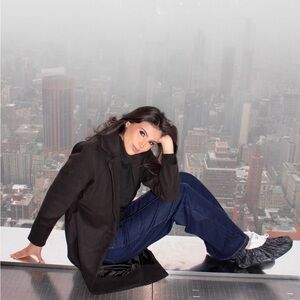 Meet your Posher, Marcela